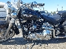 1HD1JDB375Y****** Salvage 2005 Harley-Davidson Softail Deluxe