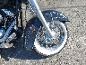 1HD1JDB375Y****** Wrecked 2005 Harley-Davidson Softail Deluxe