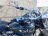 1HD1JDB375Y****** Repairable 2005 Harley-Davidson Softail Deluxe
