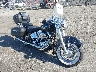 1HD1JDB375Y****** Salvage and Wrecked 2005 Harley-Davidson Softail Deluxe in Rec Rides Online Exclusive