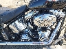 1HD1JDB375Y****** Wrecked 2005 Harley-Davidson Softail Deluxe in Rec Rides Online Exclusive