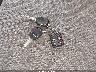 1FAFP53261G****** Salvage 2001 Ford Taurus in Oklahoma State