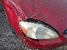 1FAFP53261G****** Wrecked 2001 Ford Taurus in Oklahoma State