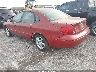 1FAFP53261G****** Salvage and Repairable 2001 Ford Taurus in Tulsa
