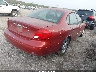 1FAFP53261G****** Salvage and Wrecked 2001 Ford Taurus in Oklahoma State