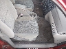 1FAFP53261G****** Used and Repairable 2001 Ford Taurus in Oklahoma State