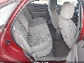 1FAFP53261G****** Wrecked 2001 Ford Taurus in Tulsa