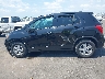 KL7CJKSB8MB****** Reparables 2021 Chevrolet Trax en Estado de Illinois