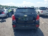 KL7CJKSB8MB****** Destrozados 2021 Chevrolet Trax
