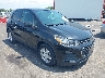 KL7CJKSB8MB****** Salvamento y Destrozados 2021 Chevrolet Trax en Saint Louis