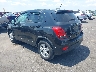 KL7CJKSB8MB****** Salvamento y Reparables 2021 Chevrolet Trax en Saint Louis