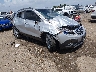 KL4CJBSB3FB****** Salvamento y Destrozados 2015 Buick Encore en Little Rock