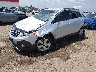 KL4CJBSB3FB****** Usados y Reparables 2015 Buick Encore en Little Rock
