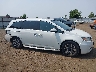 5FNRL5H92GB****** Repairable 2016 Honda Odyssey in Washington State