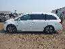 5FNRL5H92GB****** Salvage 2016 Honda Odyssey