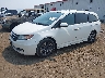 5FNRL5H92GB****** Used and Repairable 2016 Honda Odyssey in Spokane
