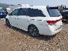 5FNRL5H92GB****** Salvage and Repairable 2016 Honda Odyssey in Spokane