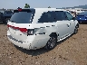 5FNRL5H92GB****** Salvage and Wrecked 2016 Honda Odyssey in Washington State