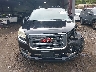 1GKKRSKD6GJ****** Wrecked 2016 GMC Acadia in Virginia State