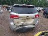 KNDMB5C1XH6****** Wrecked 2017 Kia Sedona