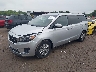 KNDMB5C1XH6****** Used and Repairable 2017 Kia Sedona in Knoxville