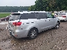 KNDMB5C1XH6****** Salvage and Wrecked 2017 Kia Sedona in Tennessee State