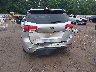 KNDMB5C1XH6****** Salvage and Repairable 2017 Kia Sedona in Tennessee State