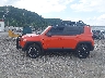 ZACCJBCB1HP****** Repairable 2017 Jeep Renegade in Pennsylvania State
