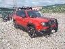 ZACCJBCB1HP****** Salvage and Wrecked 2017 Jeep Renegade in Pittsburgh
