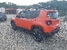ZACCJBCB1HP****** Salvage and Repairable 2017 Jeep Renegade in Pittsburgh