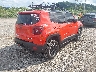 ZACCJBCB1HP****** Salvage and Wrecked 2017 Jeep Renegade in Pennsylvania State