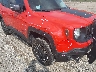 ZACCJBCB1HP****** Salvage and Repairable 2017 Jeep Renegade in Pennsylvania State