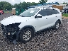 5XYPG4A31LG****** Used and Repairable 2020 Kia Sorento in Greenville