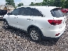 5XYPG4A31LG****** Salvage and Repairable 2020 Kia Sorento in Greenville
