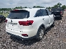 5XYPG4A31LG****** Salvage and Wrecked 2020 Kia Sorento in South Carolina State