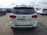 KNDMB5C12L6****** Wrecked 2020 Kia Sedona