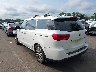 KNDMB5C12L6****** Salvage and Repairable 2020 Kia Sedona in IAA Englishtown