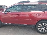 4S4BSANC2H3****** Salvage 2017 Subaru Outback