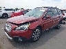 4S4BSANC2H3****** Used and Repairable 2017 Subaru Outback in Phoenix