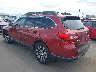 4S4BSANC2H3****** Salvage and Repairable 2017 Subaru Outback in Phoenix