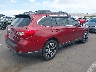 4S4BSANC2H3****** Salvage and Wrecked 2017 Subaru Outback in Arizona State