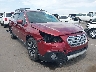 4S4BSANC2H3****** Salvage and Repairable 2017 Subaru Outback in Arizona State