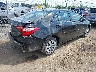 2T1BURHE9JC****** Salvage and Wrecked 2018 Toyota Corolla in Ohio State