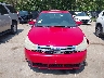 1FAHP35N88W****** Destrozados 2008 Ford Focus en Estado de Kansas