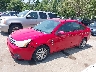 1FAHP35N88W****** Reparables 2008 Ford Focus en Estado de Kansas