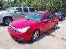 1FAHP35N88W****** Usados y Reparables 2008 Ford Focus en Kansas City