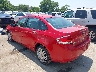 1FAHP35N88W****** Salvamento y Reparables 2008 Ford Focus en Kansas City