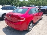 1FAHP35N88W****** Salvamento y Destrozados 2008 Ford Focus en Estado de Kansas