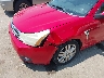 1FAHP35N88W****** Salvamento y Reparables 2008 Ford Focus en Estado de Kansas