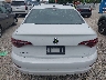3VWCB7BU6LM****** Wrecked 2020 Volkswagen Jetta